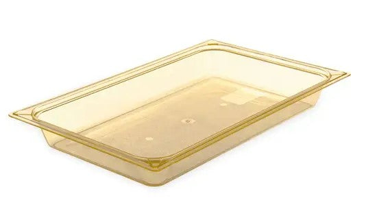Carlisle StorPlus Food Pan 1/1 Size 100mm deep - 10401B13