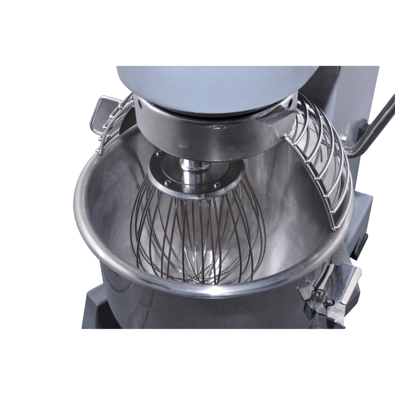 Tyrone Heavey Duty Planetary Mixer 10L – B10GX