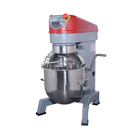 Tyrone Heavey Duty Planetary Mixer 10L – B10GX