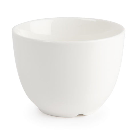 Olympia Lumina Sugar Bowls 85mm (6 Pack) - DP958