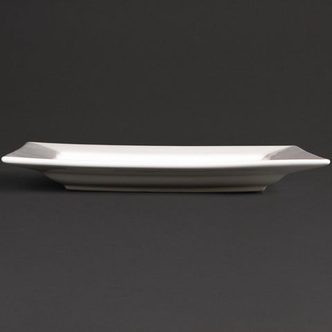 Olympia Lumina Square Plates 233mm - CD633