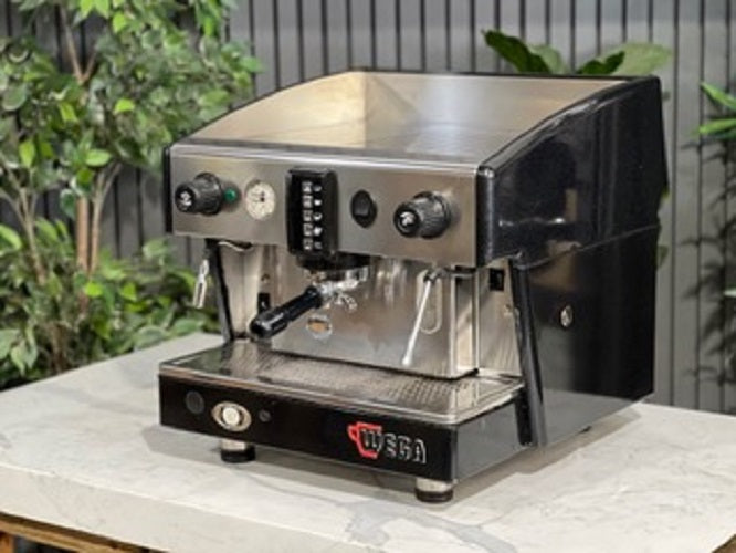 Wega Atlas EVD 1 Group Espresso Coffee Machine