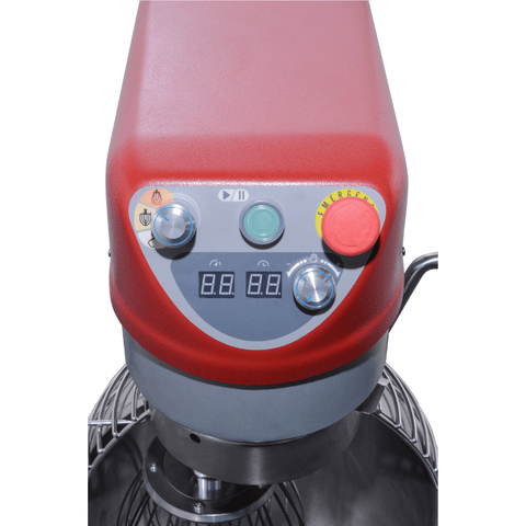 Tyrone Heavey Duty Planetary Mixer 10L – B10GX