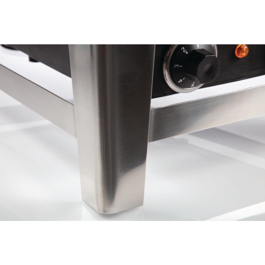 Olympia Electric Chafing Dish - CM266-A