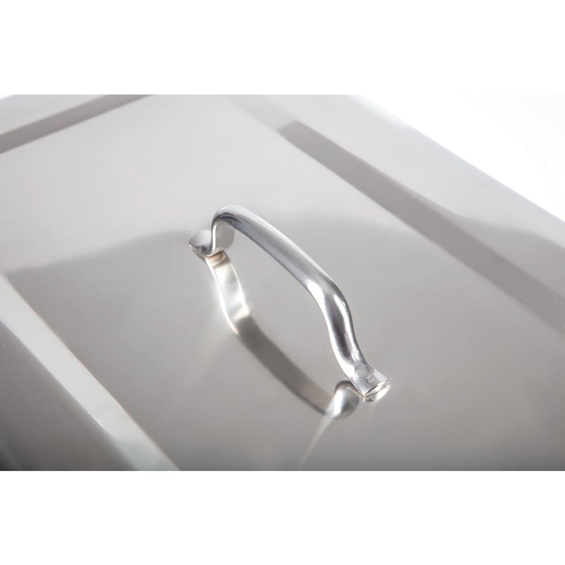 Olympia Electric Chafing Dish - CM266-A