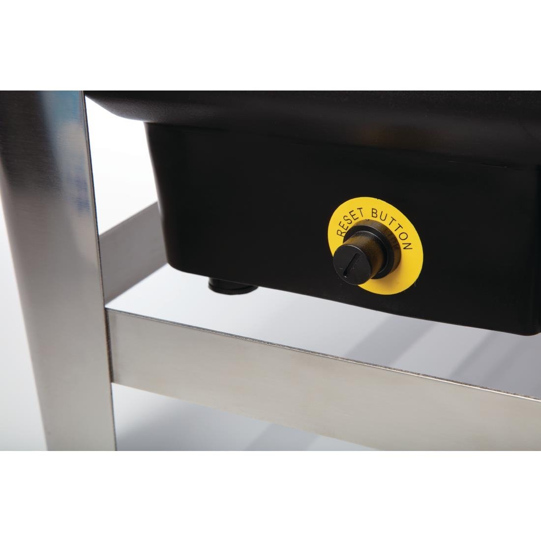 Olympia Electric Chafing Dish - CM266-A