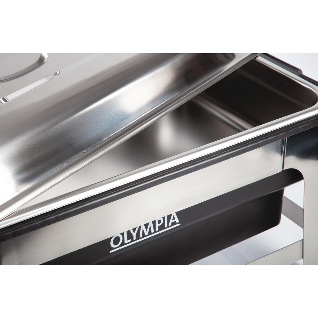 Olympia Electric Chafing Dish - CM266-A