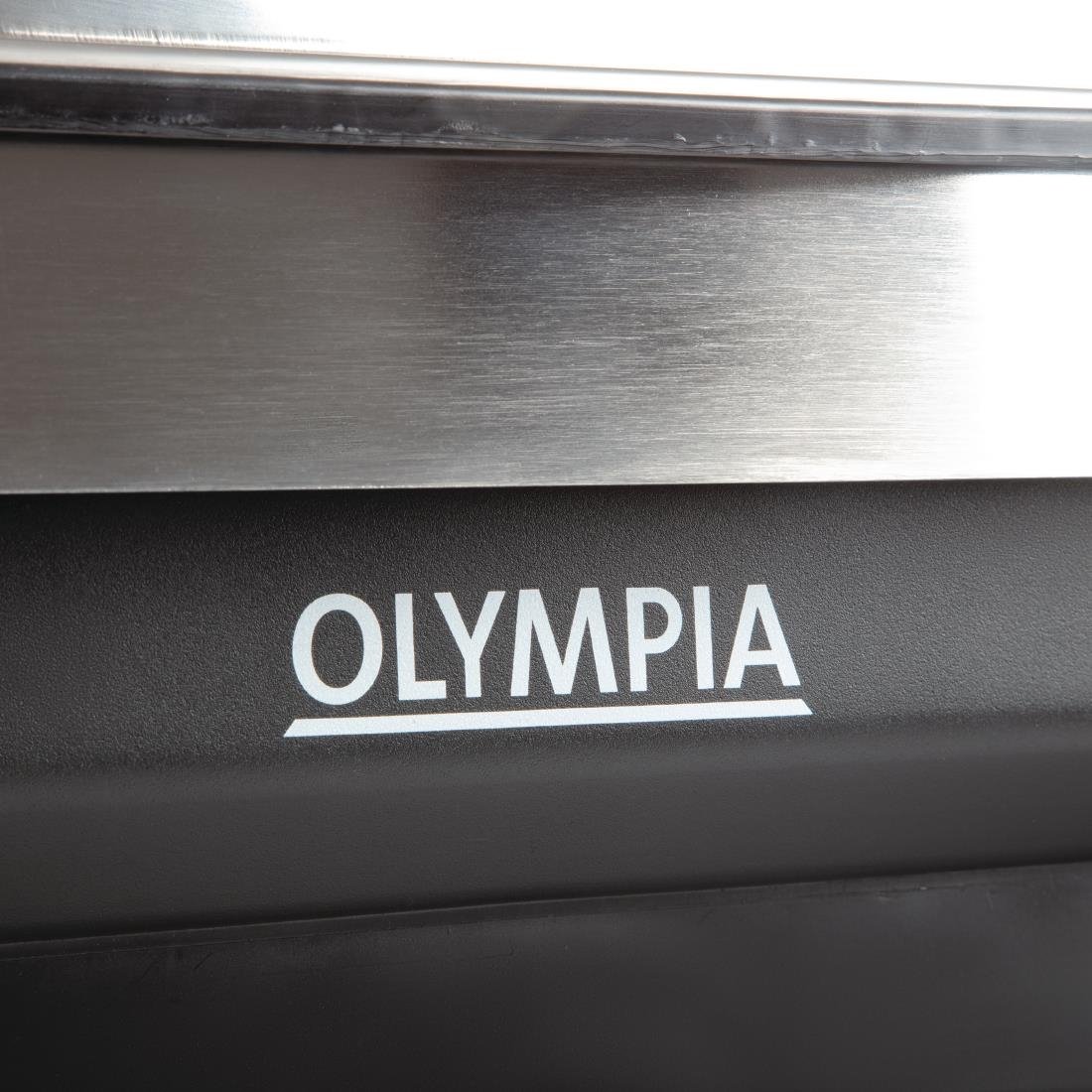 Olympia Electric Chafing Dish - CM266-A