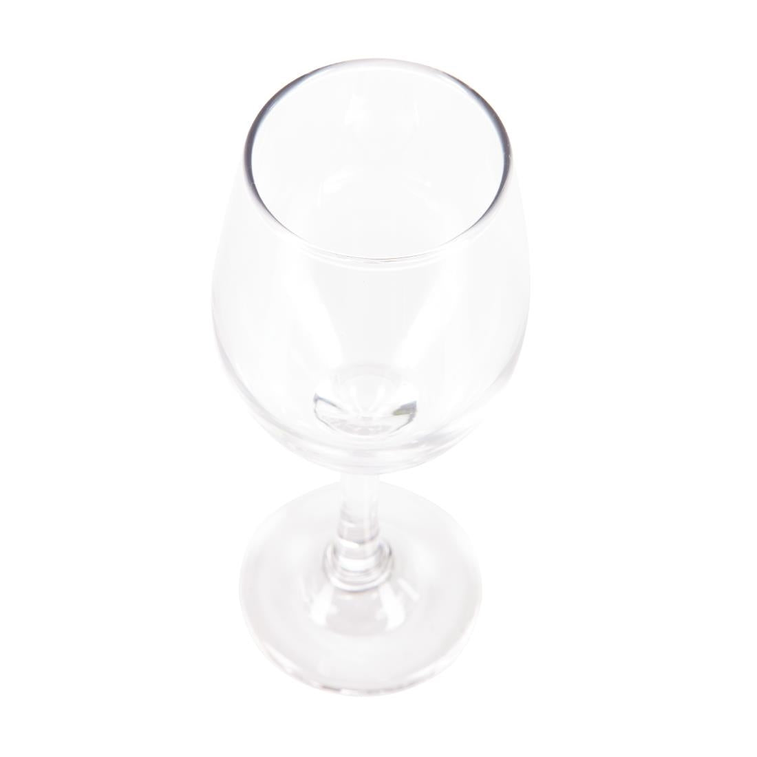 Olympia Solar Wine Glasses 310ml (24 Pack) - CU002