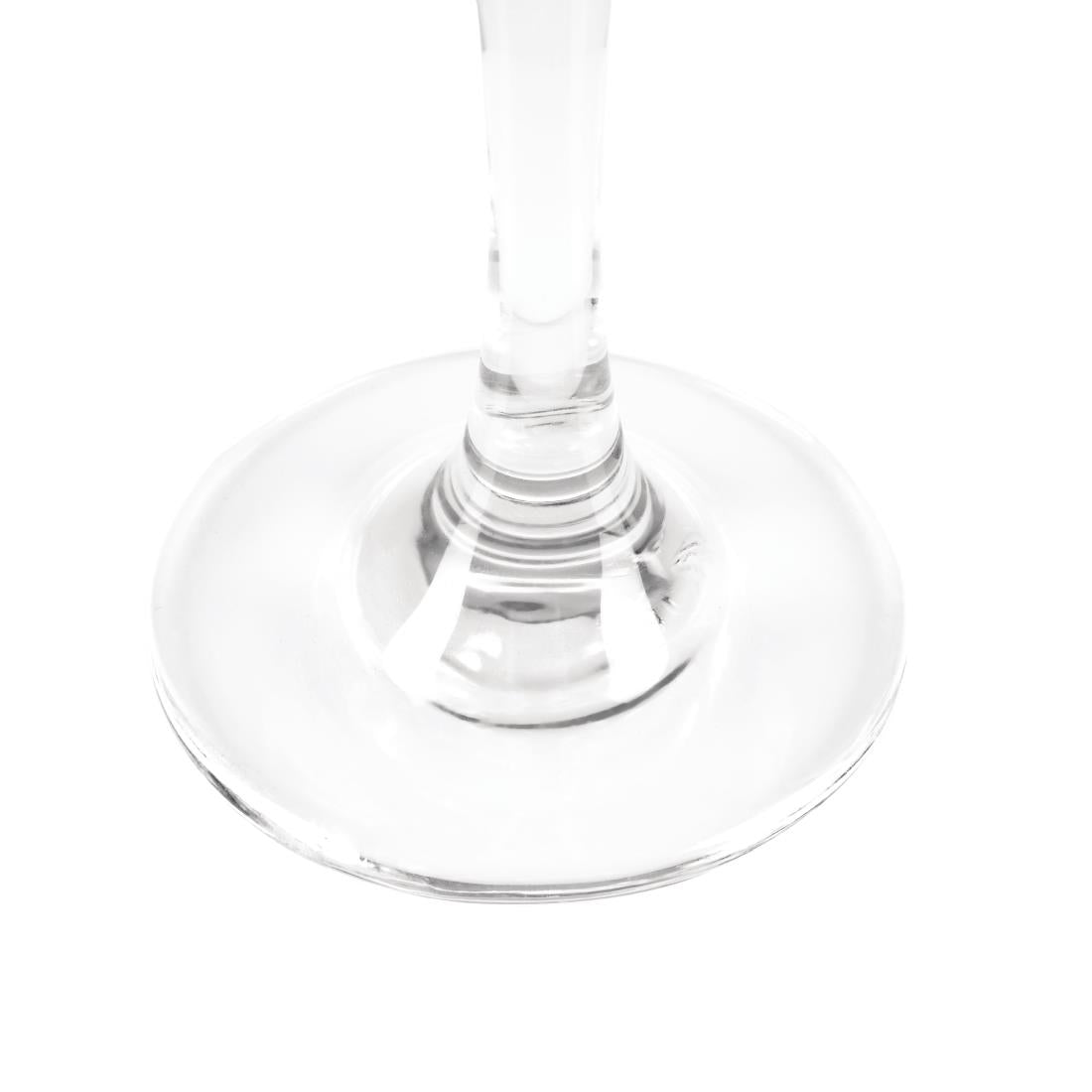 Olympia Solar Wine Glasses 410ml (24 Pack) - CU003