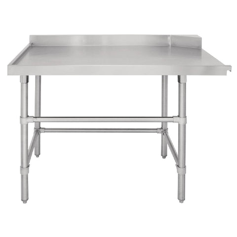 Vogue Dishwasher Outlet Table