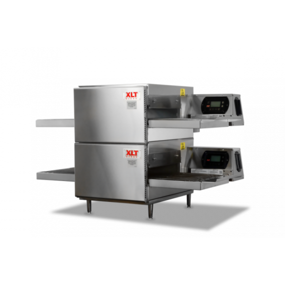 XLT Electric Countertop Conveyor Impingement Oven - Single Phase