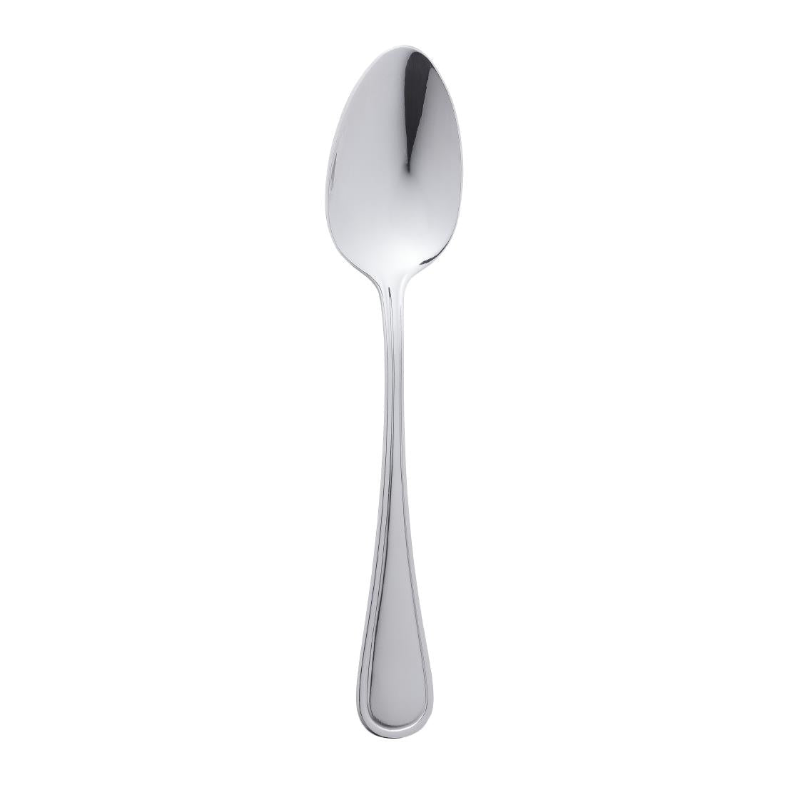 Olympia Mayfair Dessert Spoons (12 Pack) - D510