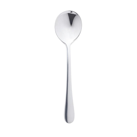 Olympia Buckingham Soup Spoon (12 Pack) - U881