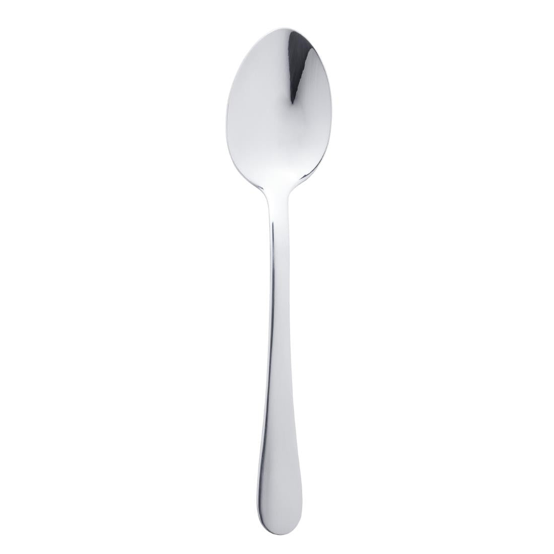 Olympia Buckingham Dessert Spoon (12 Pack) - U880