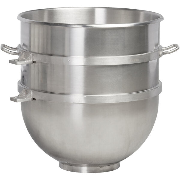 Hobart Stainless Steel Bowl For Hl1400  - BOWL-HL140