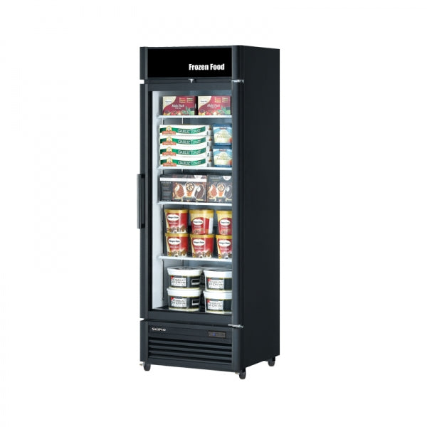 Skipio Ice Cream 1 Glass Door Freezer SGF-18