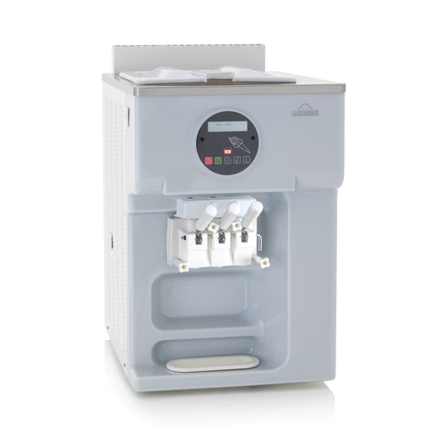 Carpigiani Double Barrel Gravity Tabletop Machine - 193GSP