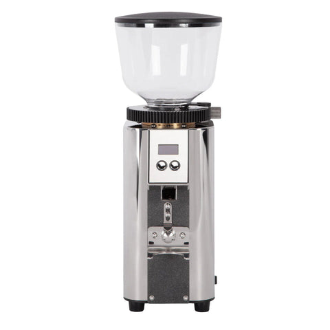 ECM C-Automat 54 - Coffee Grinder - Stainless Steel