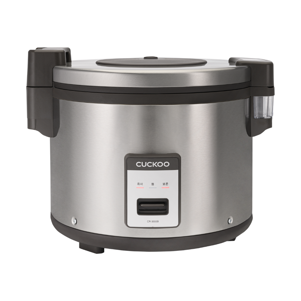 CUCKOO 35-Cup Commercial Rice Cooker
