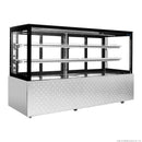 Bonvue Chilled Food Display SG200FA-2XB