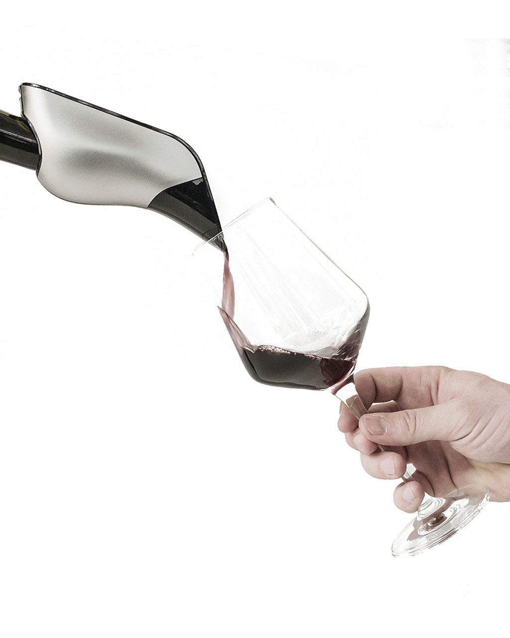 AVEiNE Smart Wine Aerator