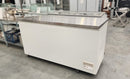 Thermaster Chest Freezer With Ss Lid BD466F