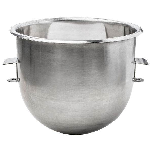 Hobart Bowl - Stainless Steel  - BOWL-HMM20