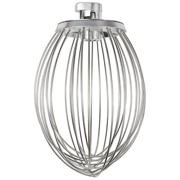 Hobart D-Whip - Stainless Steel  - WHIP-HMM20