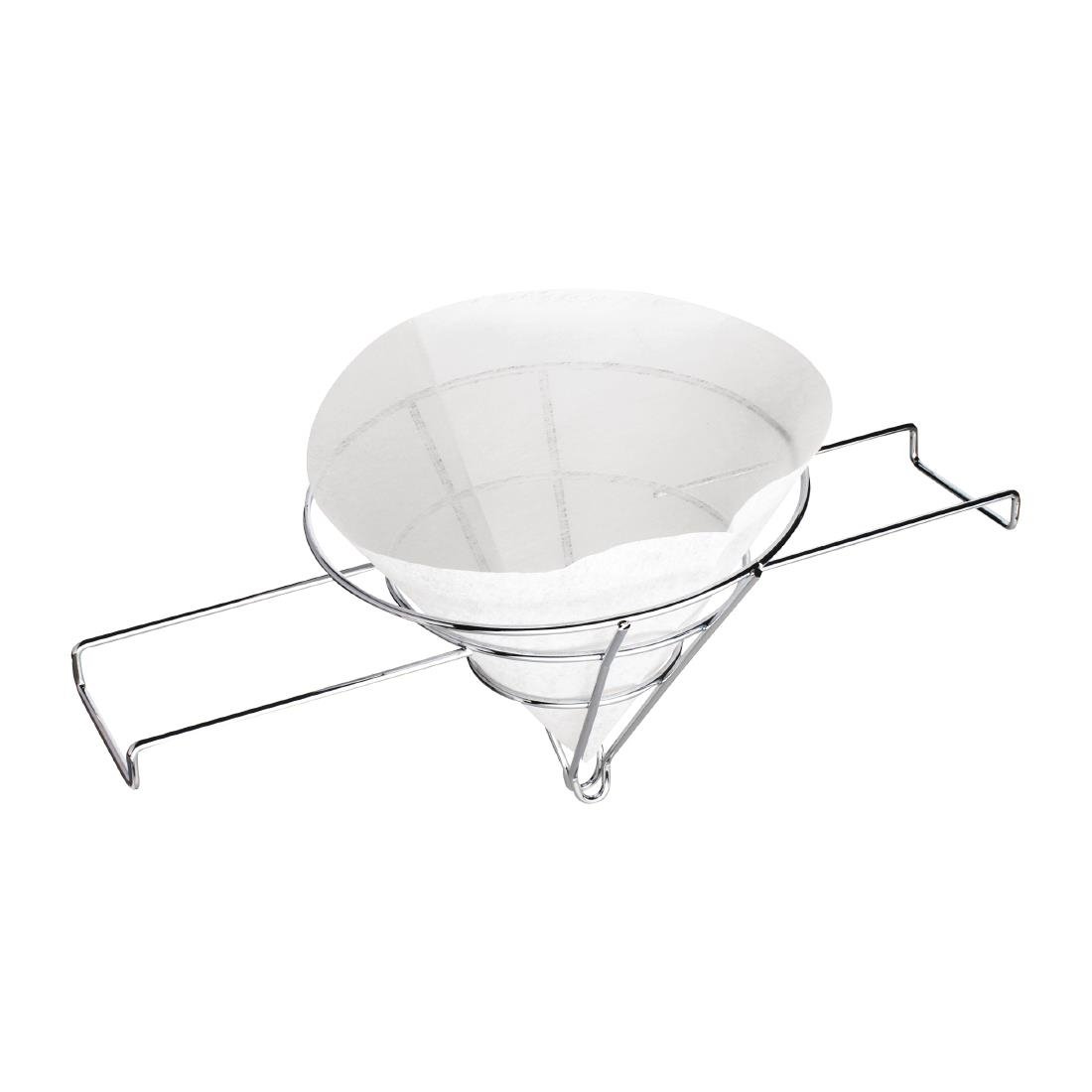 Vogue Oil Filter Cone - CN956