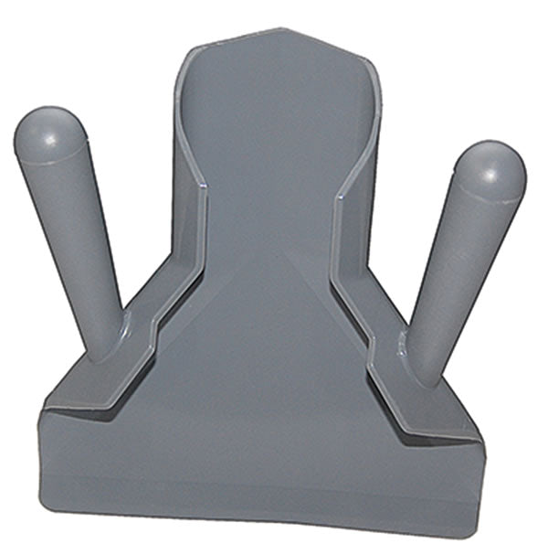 Prince Castle Dual Handle Fry Scoop - 252-DH