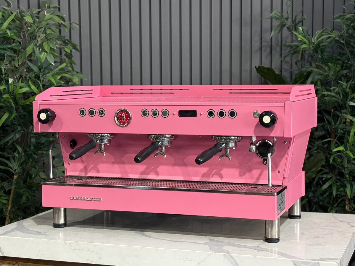 La Marzocco Linea PB - - 3 Group Commercial Espresso Machine - Commercial