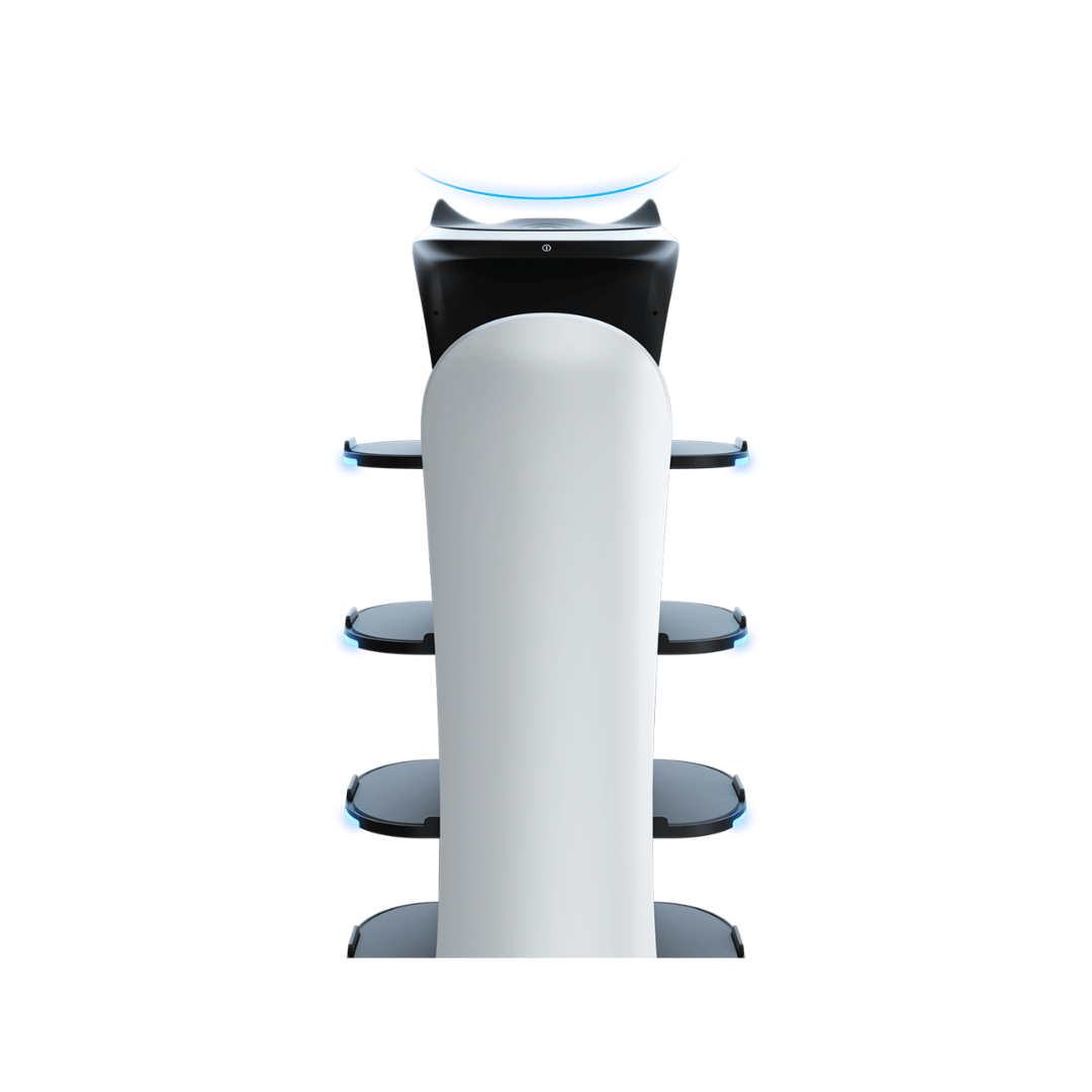 Tremblant Como Black Gas Heater - TREM291