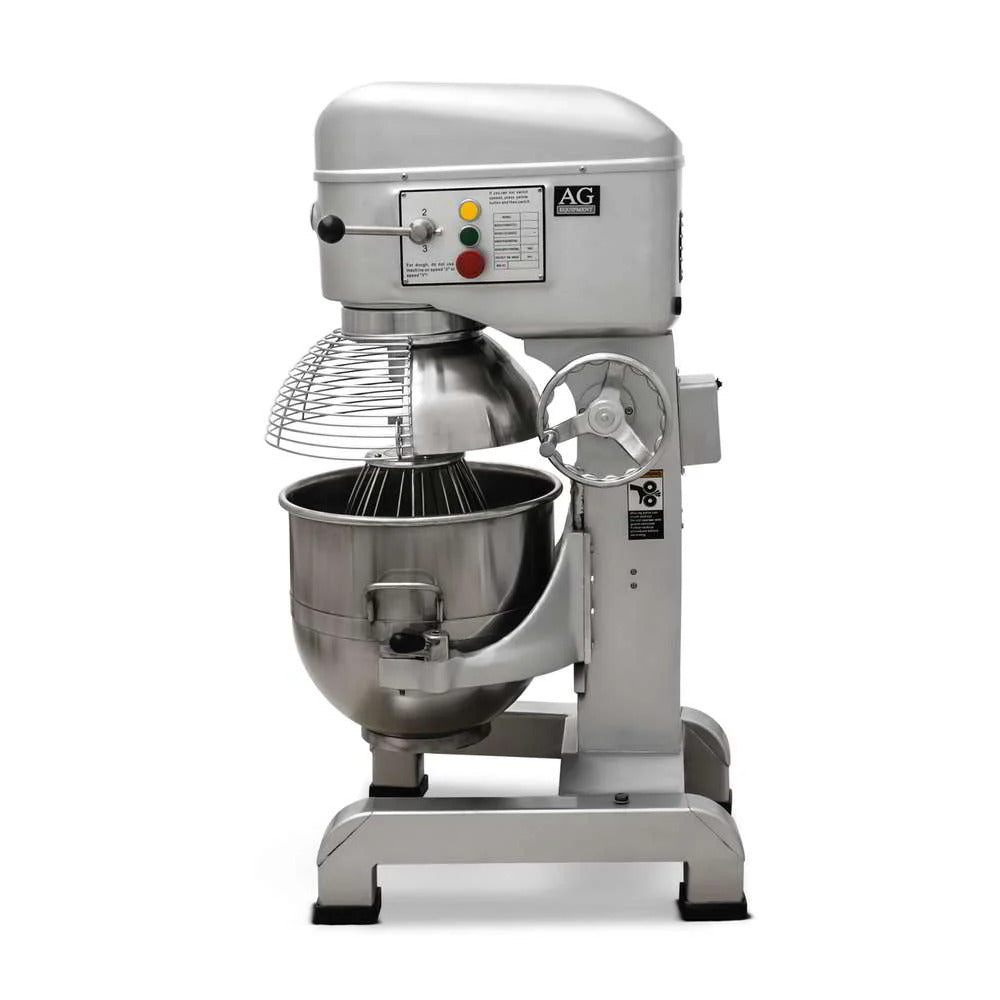 AG 40 Litre Planetary Food & Dough Mixer