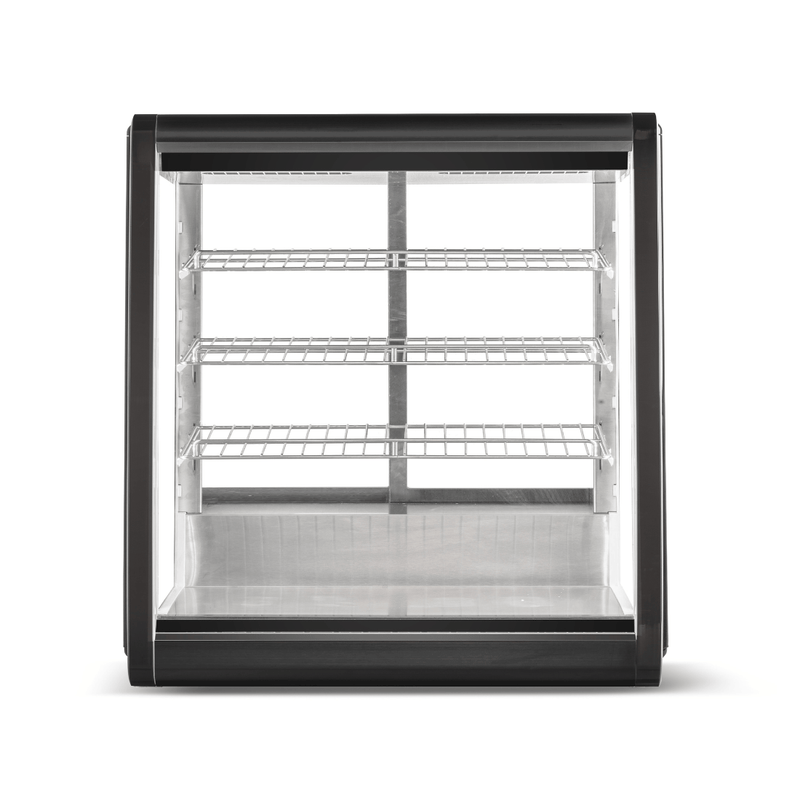 Bonvue Chilled Angled Counter-Top Food Display - CTA-246