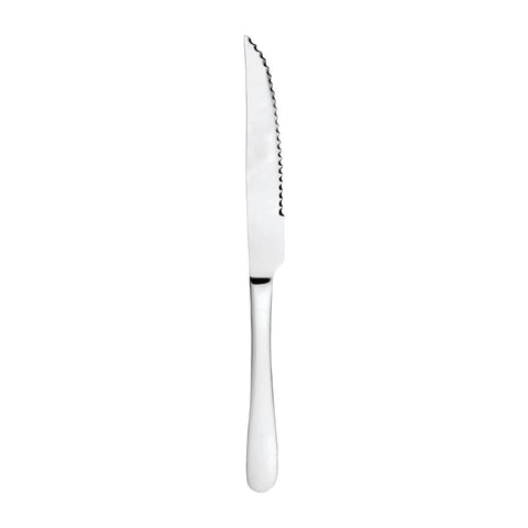 Olympia Buckingham Steak Knife (12 Pack) - HC538