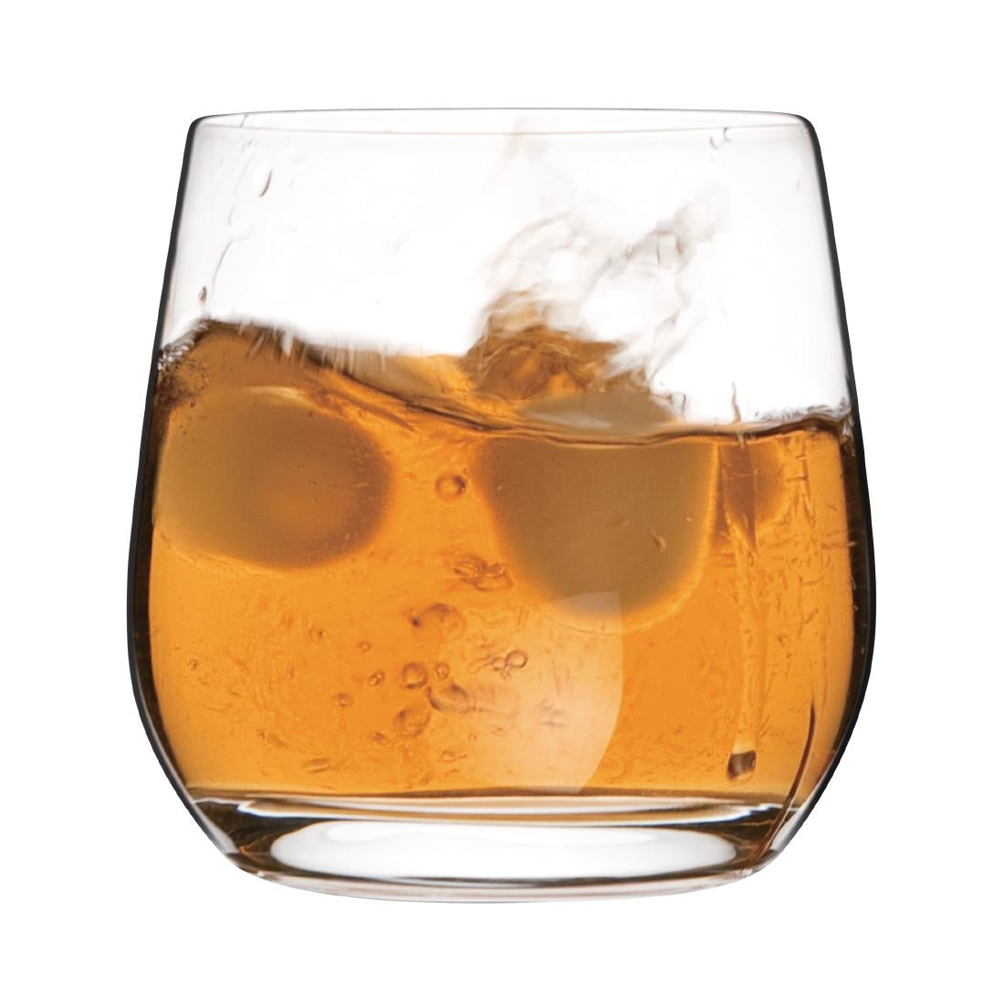 Olympia Claro One Piece Tumblers 360ml (6 Pack) - CS468