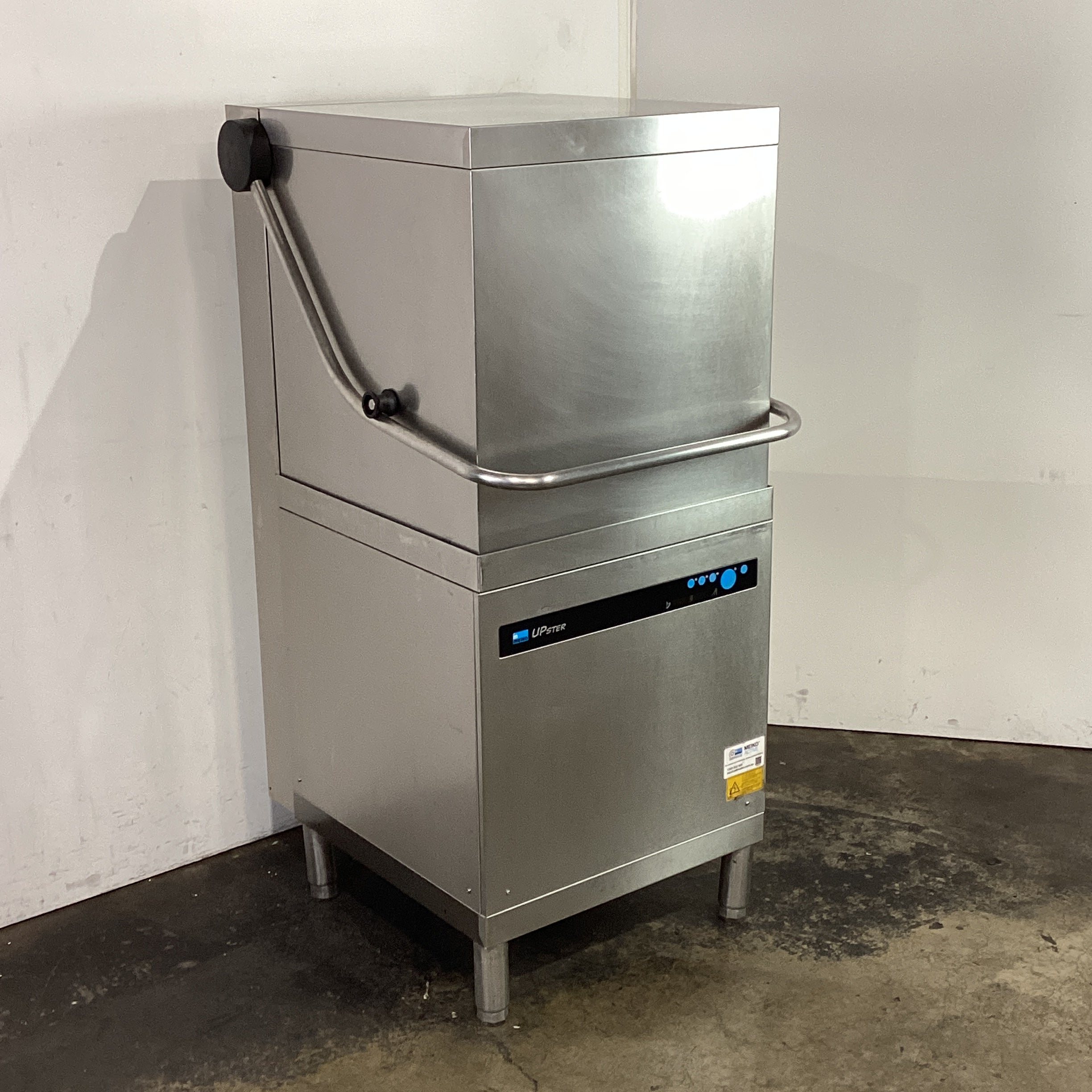 Meiko H500 Passthrough Dishwasher - 836842