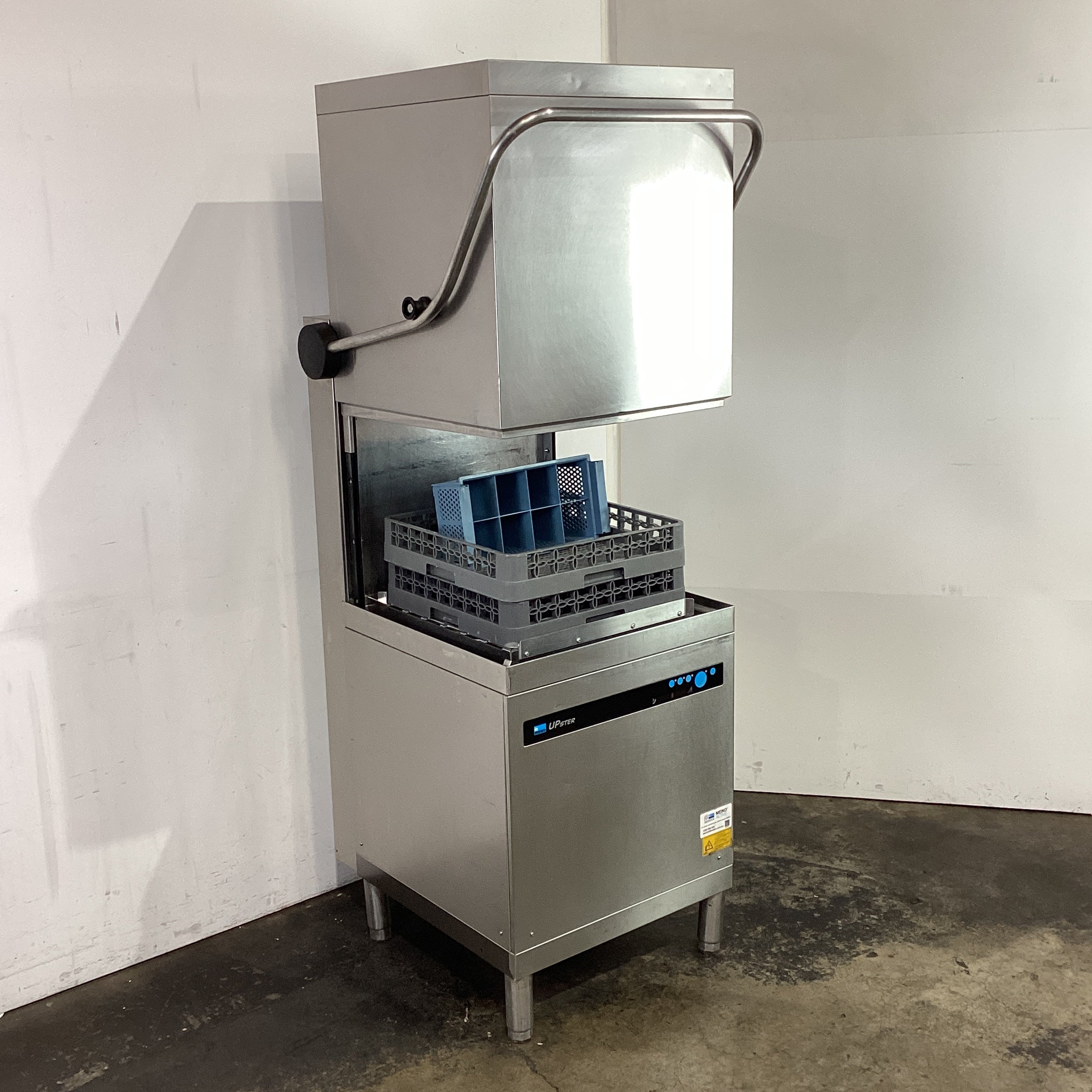 Meiko H500 Passthrough Dishwasher - 836842