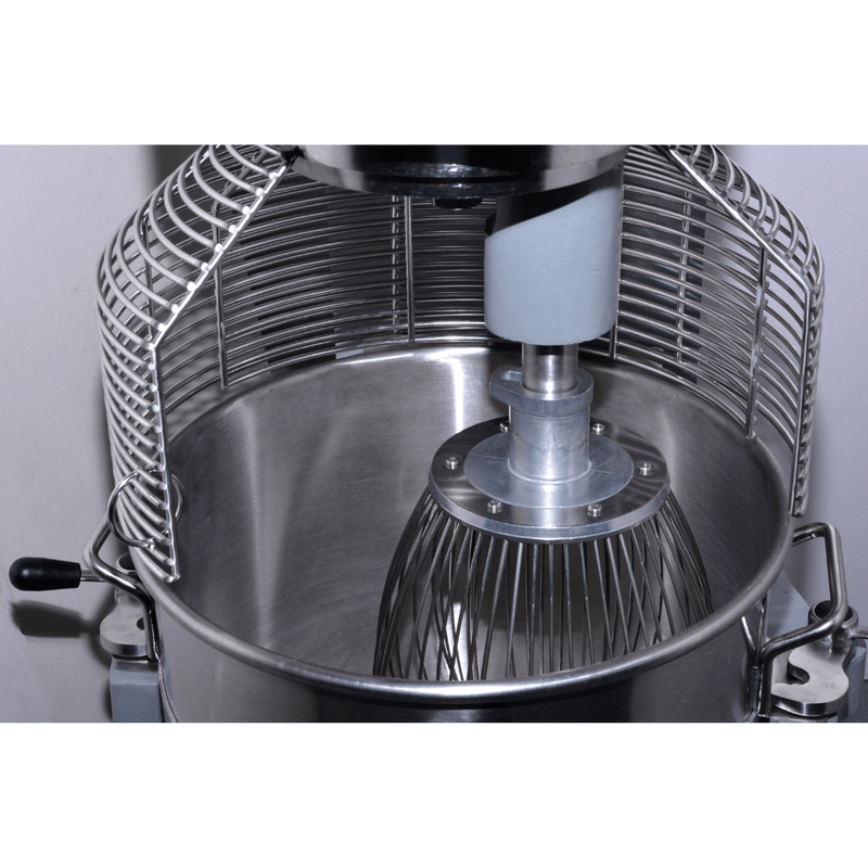 Tyrone Heavy Duty Planetary Mixer 60L – B60GX