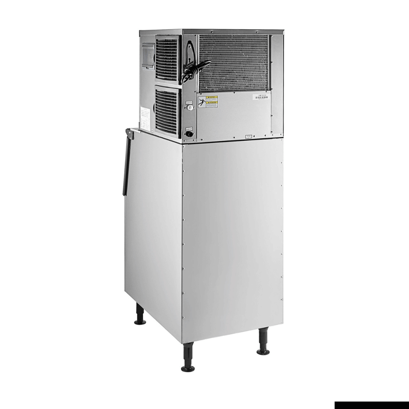 Blizzard Air-Cooled Ice Maker SN-500P