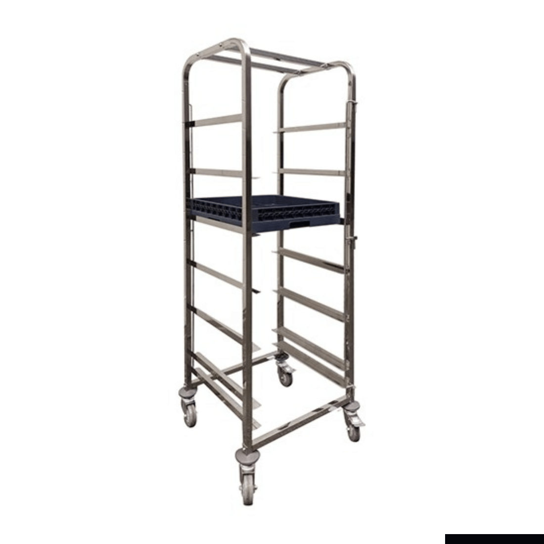 Modular Systems System Dishwasher Basket Trolley 6 Tray 404092