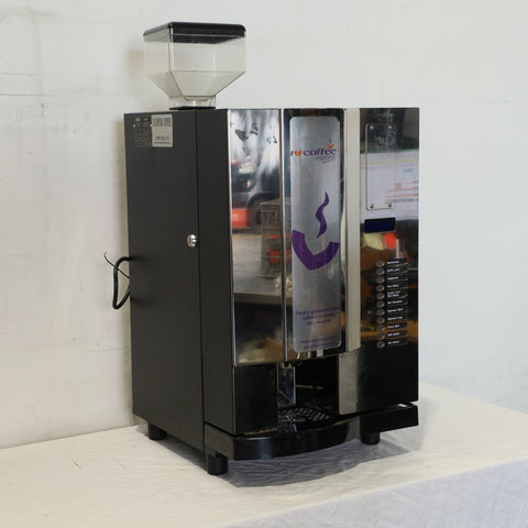 Acem F2GL Automatic Coffee Machine - 731277