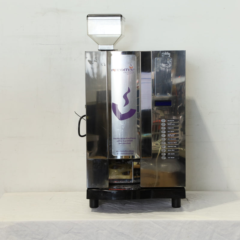 Acem F2GL Automatic Coffee Machine - 731277