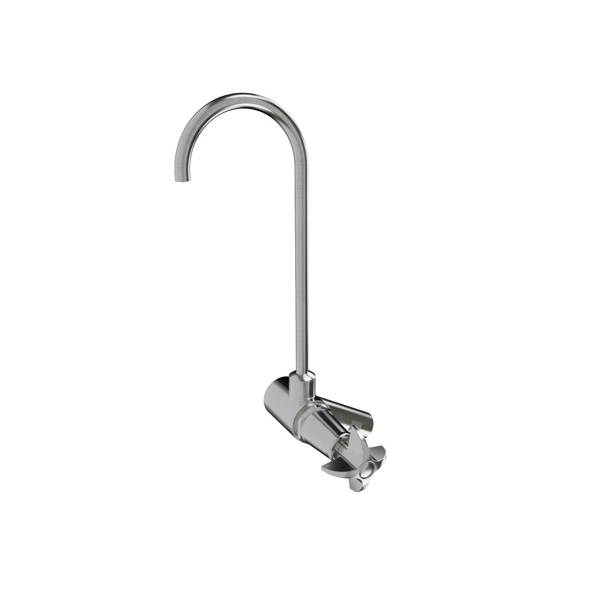 3Monkeez 45 Degree Cam Action Bottle Filler - T-3MSS-BF45C