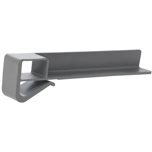 Hobart Safety Guard Fence To Hold Product In Place During Slicing  - HS-FENCE