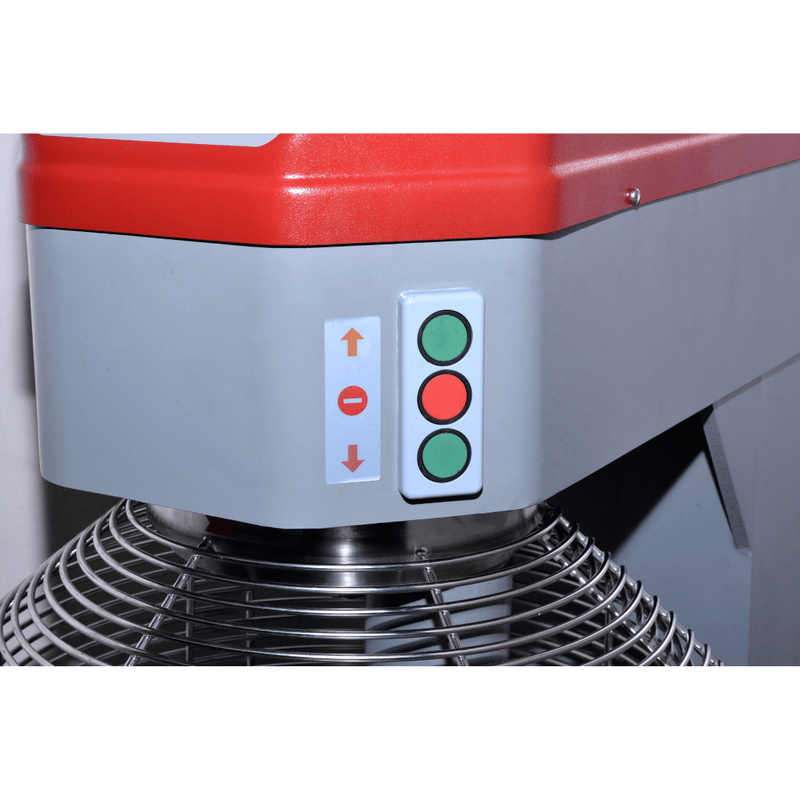 Tyrone Heavy Duty Planetary Mixer 60L – B60GX