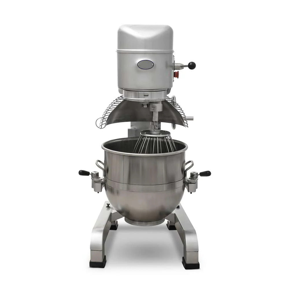 AG 40 Litre Planetary Food & Dough Mixer