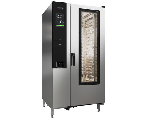 Fagor Ikore Advanced Boiler 20 Tray Combi Oven