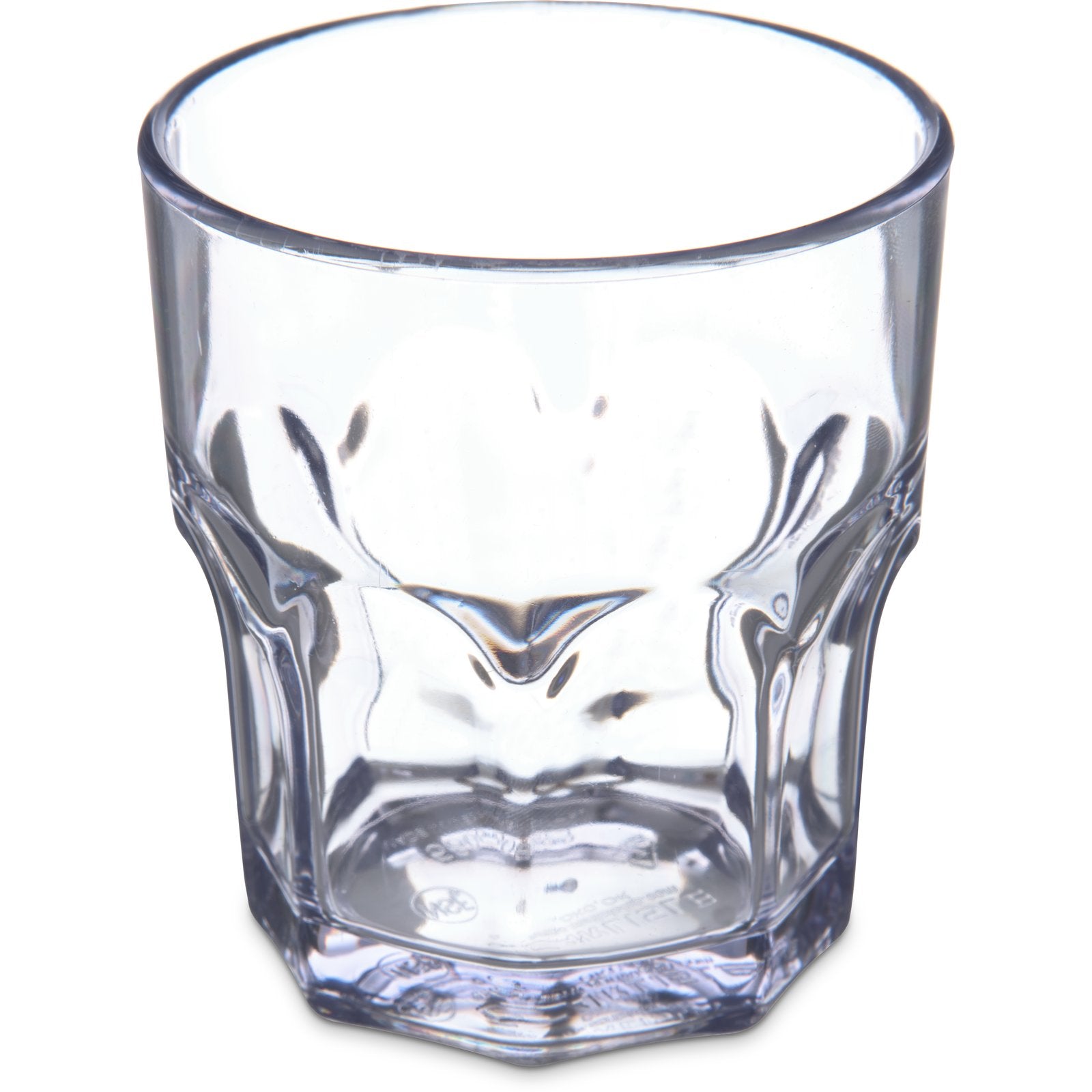 Carlisle Louis™ SAN Tumbler 240ml Stackable Design - 24 per pack - pack price - 580807